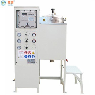 Tirpiklio regeneratorius