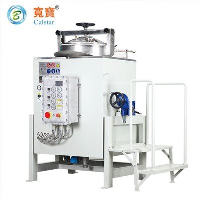 Naudota atkūrimo mašina