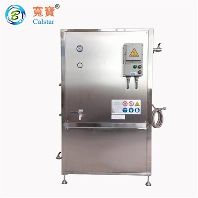 LOJ regeneravimo įranga